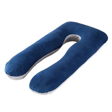 Load image into Gallery viewer, Pregnancy Pillows for Sleeping
