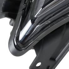 Load image into Gallery viewer, 2019 to 2021 Chevrolet Blazer LED DRL Headlights, Clear Lens Black Housing, Left Driver &amp; Right Passenger Side Pair, Direct OEM Fit
