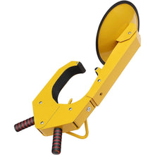 Load image into Gallery viewer, Anti Theft Wheel Lock
