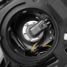 Load image into Gallery viewer, 2018-2020 Chevrolet Equinox Left Driver Side Halogen Headlight, Integrated LED DRL Assembly with Bulbs, Direct OEM Fit
