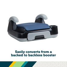 Load image into Gallery viewer, Booster Car Seat
