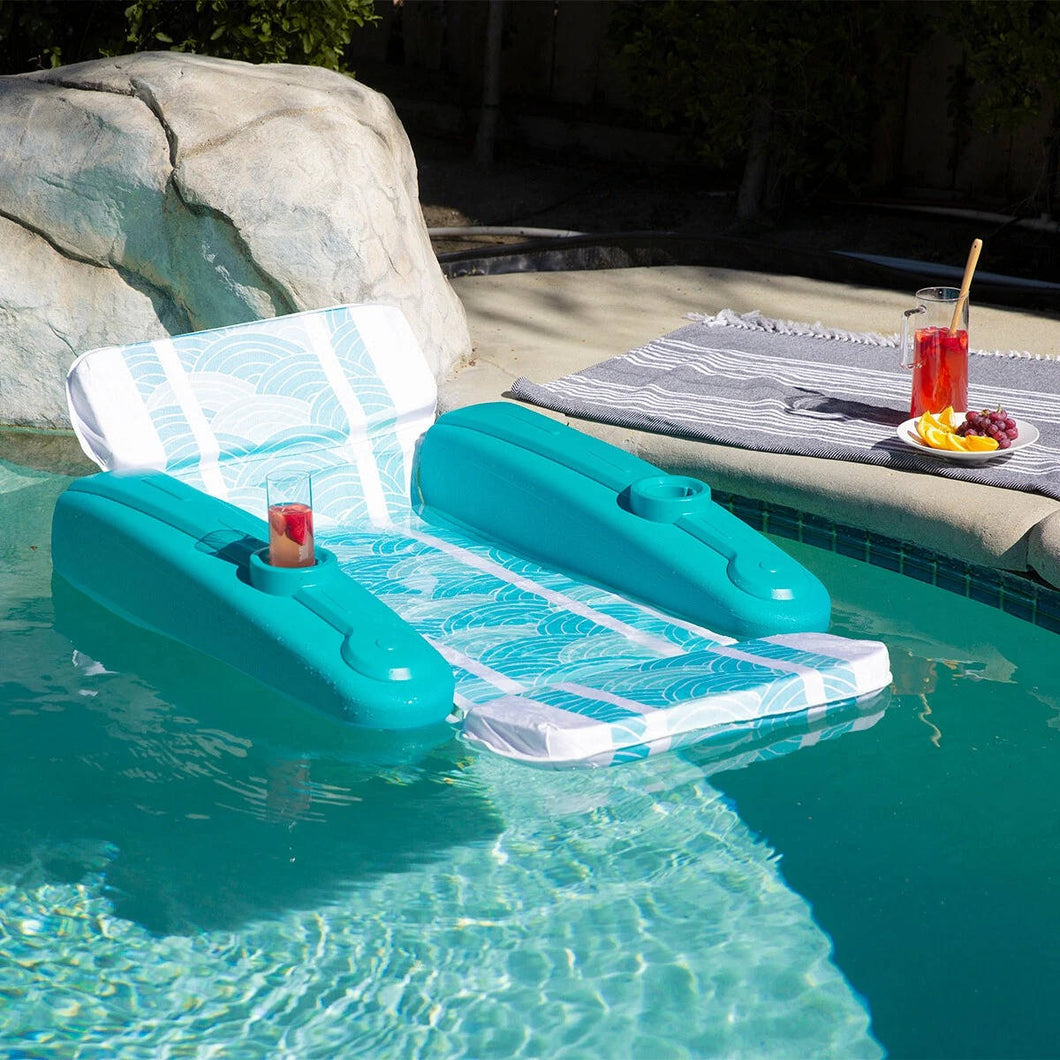 Floating Chaise Lounge
