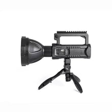 Load image into Gallery viewer, Super Bright LED Searchlight Handheld Flashlight
