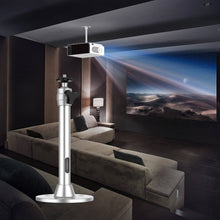 Load image into Gallery viewer, Universal Aluminium Projector Ceiling Mount
