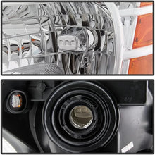 Load image into Gallery viewer, 2009-2021 Nissan Frontier Truck Factory Style Headlights, Complete Pair (Left + Right)
