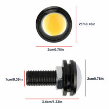 Load image into Gallery viewer, Front Grill Led Lights For Trucks SUV
