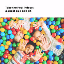 Load image into Gallery viewer, Above Ground Swimming Pool
