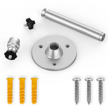 Load image into Gallery viewer, Universal Aluminium Projector Ceiling Mount
