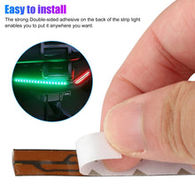 Load image into Gallery viewer, Boat LED Light Strips
