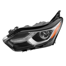 Load image into Gallery viewer, 2018-2020 Chevrolet Equinox Left Driver Side Halogen Headlight, Integrated LED DRL Assembly with Bulbs, Direct OEM Fit
