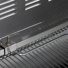Load image into Gallery viewer, Stainless Steel BBQ Rotisserie Grill
