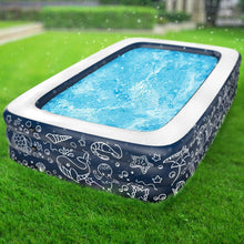 Load image into Gallery viewer, Above Ground Swimming Pool
