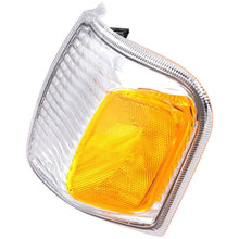 Load image into Gallery viewer, 2001-2005 Ford Explorer Sport Trac Headlight &amp; Corner Light Kit, 4 Piece Crystal Clear Lens Assembly, Left &amp; Right Side Pair, Direct OEM Fit
