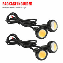 Load image into Gallery viewer, Front Grill Led Lights For Trucks SUV

