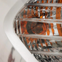 Load image into Gallery viewer, 2013-2016 Ford Fusion Chrome Headlight, Halogen Projector Crystal Clear Lens Assembly, Right Side (Passenger), Direct OEM Fit
