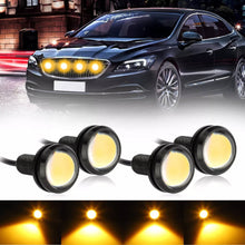Load image into Gallery viewer, Front Grill Led Lights For Trucks SUV
