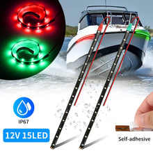 Load image into Gallery viewer, Boat LED Light Strips
