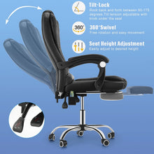 Load image into Gallery viewer, Office Chair with Massage

