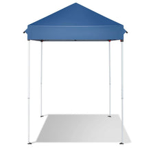 Load image into Gallery viewer, Pop Up Canopy With Sides
