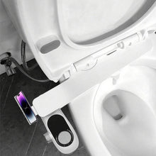 Load image into Gallery viewer, Electric Bidet Attachment for Toilet
