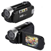 Load image into Gallery viewer, 1080P HD Camcorder Digital Video Camera
