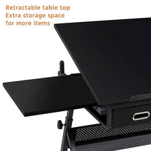 Load image into Gallery viewer, Drafting Desk for Artist
