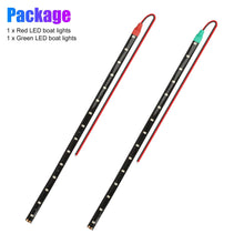 Load image into Gallery viewer, Boat LED Light Strips
