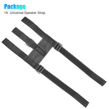 Load image into Gallery viewer, Bike Bluetooth Speaker Mount Band
