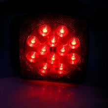 Load image into Gallery viewer, Trailer Lights For Boats And Trucks 1 Pair
