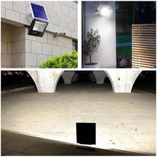 Load image into Gallery viewer, 600W LED Solar Flood Lights Outdoor Street Light
