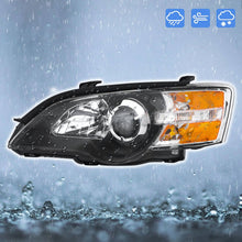 Load image into Gallery viewer, 2005 to 2007 Subaru Legacy &amp; Outback Halogen Headlights, Factory Style Replacement Assembly, Left Driver &amp; Right Passenger Side Pair, Direct OEM Fit
