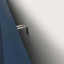 Load image into Gallery viewer, Modern Coffee Bar Cabinet with Storage
