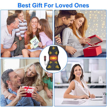 Load image into Gallery viewer, Full Body Massager With Heat And Vibration
