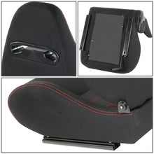 Load image into Gallery viewer, Car Racing Seats Left And Right
