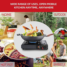 Load image into Gallery viewer, Camping Stove
