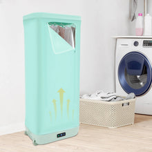 Load image into Gallery viewer, Electric Portable Clothes Dryer
