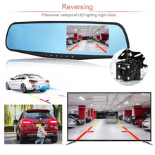 Load image into Gallery viewer, Wireless Rear View Mirror Camera

