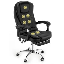Load image into Gallery viewer, Office Chair with Massage
