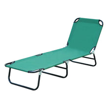 Load image into Gallery viewer, Foldable Chaise Lounge
