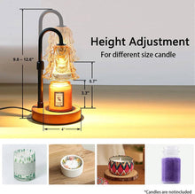 Load image into Gallery viewer, Candle Warmer 2 Set
