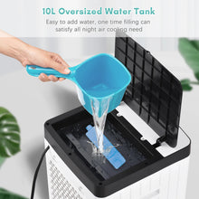 Load image into Gallery viewer, Portable Air Conditioner
