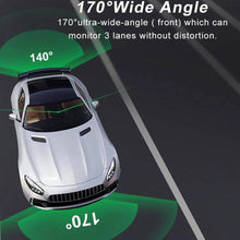 Load image into Gallery viewer, Wireless Rear View Mirror Camera

