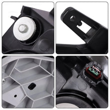 Load image into Gallery viewer, 2017 to 2020 Nissan Pathfinder Halogen Headlights, Factory Style Clear Lens Assembly, Left Driver &amp; Right Passenger Side Pair, Direct OEM Fit
