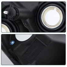 Load image into Gallery viewer, 2007-2009 Nissan Altima Sedan Factory Style Chrome Headlights, Complete Pair (Left + Right)
