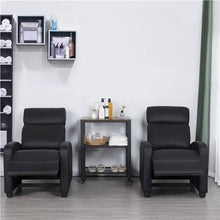 Load image into Gallery viewer, Leather Recliner Chair
