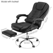 Load image into Gallery viewer, Office Chair with Massage
