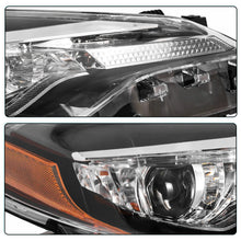 Load image into Gallery viewer, 2017-2019 Toyota Corolla (L, LE, LE Eco) Factory Style Headlights, Complete Pair (Left + Right)
