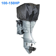 Load image into Gallery viewer, Heavy Duty Boat Engine Cover 100 To 150HP
