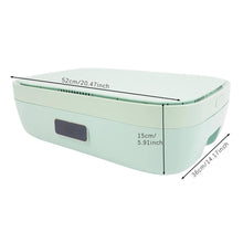 Load image into Gallery viewer, Electric Portable Clothes Dryer
