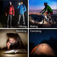 Load image into Gallery viewer, Super Bright LED Searchlight Handheld Flashlight
